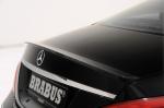 Mercedes-Benz CLS-Class Coupe by Brabus 2012 года